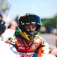 MotoGP: "Não havia mais de onde tirar", declara Moreira sobre desempenho no GP da Tchéquia