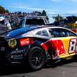 NASCAR Cup: Big One com 11 carros marca corrida inaugural em San Diego