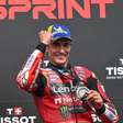 MotoGP: Marc Márquez vence GP da Tchéquia e segue vivo na disputa pelo título