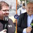 De Luciano do Valle a CazéTV: dois pioneiros que reinventaram a forma de ver esporte no Brasil