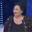Dona Déa apoia traição e deixa Luciano Huck sem reação no Domingão