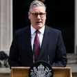 Primeiro-ministro do Reino Unido, Keir Starmer, renuncia ao cargo