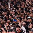 Corinthians fecha o semestre com terceira melhor média de público na Neo Química Arena em cinco anos