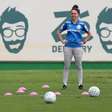 Palmeiras divulga bastidores da recuperação de Piquerez rumo à Copa do Mundo