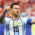 Lionel Messi se torna o maior artilheiro da história da Copa do Mundo e pode ir ainda mais longe