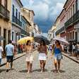 Previsão do tempo em São Luís hoje: veja como fica o clima nesta segunda-feira