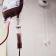 Inverno agrava queda nas doações de sangue e alerta para conscientização