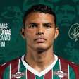 Fluminense anuncia retorno de Thiago Silva