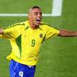 Camisa do Brasil de 2002 entra em lista das mais feias das Copas