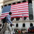 Como a economia dos EUA continua superando seus rivais apesar de toda turbulência do governo Trump