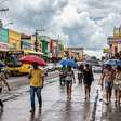 Previsão do tempo em Macapá hoje: veja como fica o clima nesta segunda-feira