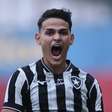 Joia de 17 anos pode reforçar o Botafogo na Rússia