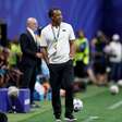 Técnico de Cabo Verde reclama de falta de fair play do Uruguai