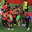 Resumo da Copa neste domingo, 21/6: análise de resultados e classificação