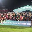 Vitória mantém base do time campeão e entra na pausa da Copa do Mundo com elenco valorizado