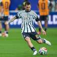 Messi se isola como o maior artilheiro da história das Copas, com 17 gols