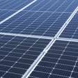 Canadá apresenta solução para fazer os painéis solares flutuantes funcionarem mesmo com neve