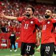 Egito faz história, vence Nova Zelândia de virada e fica perto das oitavas da Copa do Mundo