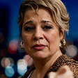 Estrela de 'Quem Ama Cuida', Isabel Teixeira descobre diagnóstico sensível: 'Síndrome'