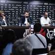 Vasco anuncia troca no cargo de CEO