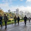 Previsão do tempo em Porto Alegre hoje: veja como fica o clima neste domingo