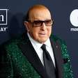Clive Davis, executivo musical que contratou Whitney Houston e Bruce Springsteen, morre aos 94 anos