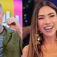 Ibope da TV: Caldeirão decepciona na Globo; SBT bate Record no domingo