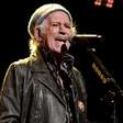 O futuro pouco otimista das turnês dos Rolling Stones, segundo Keith Richards