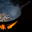 Intensidade do fogo na cozinha: quando usar baixo, médio ou alto?