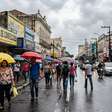 Previsão do tempo em Manaus hoje: veja como fica o clima nesta segunda-feira