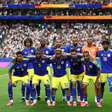 Seleção de Curaçao adota medida incomum na Copa; entenda