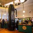 TERMOLAR participa do 1º Mundial de la Yerba Mate e instala garrafa térmica gigante no Museo del Mate, na Argentina