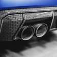 Adeus à fibra de carbono; BMW irá substituí-la por um material igualmente resistente e leve, mas feito de plantas