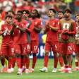 Buscando recuperação depois de empate, Portugal encara o Uzbequistão