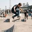 Sanja Skate Day reúne promessa da Seleção Brasileira Mirim em São José dos Campos