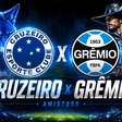 Grêmio x Cruzeiro em Brasília? Amistoso ganha força para julho