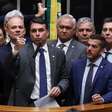 Em ano de Copa e eleições, caso Master provoca 'frio na barriga' de muita gente em Brasília
