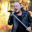 A dura crítica de Bruce Dickinson a vocalistas que deixaram de cantar bem