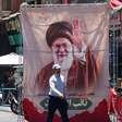 Ali Khamenei, ex-líder supremo do Irã, será sepultado em 9 de julho em Mashhad