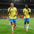 Chuteira rosa na Copa do Mundo: o segredo por trás da cor que tomou conta dos gramados