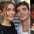 Bebê a bordo? Marido acaricia barriga de Sasha Meneghel em aniversário: 'Pedido...'