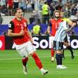 Messi chega ao terceiro pênalti perdido em Copas do Mundo; relembre