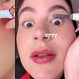 Chapinha para cílios: tendências, riscos e alternativas seguras