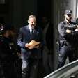Justiça da Espanha condena ex-ministro de premiê Pedro Sánchez a 24 anos de prisão por corrupção