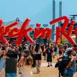 Rock in Rio Lisboa reúne 100 mil fãs e antecipa edição brasileira