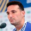 Scaloni minimiza polêmica com Ancelotti sobre intensidade da Argentina: "Nos elogiou"