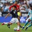 Thiago Almada entra na mira do futebol saudita durante a Copa do Mundo