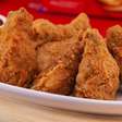 Coxinha Crocante: Receita Perfeita para Dias de Jogo