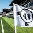 Santos inicia obra que pode transformar a Vila Belmiro