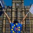 Brexit divide Reino Unido dez anos após divórcio com a UE